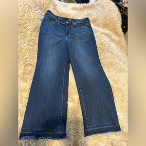 NYDJ Marilyn Straight Jean-SitchFix